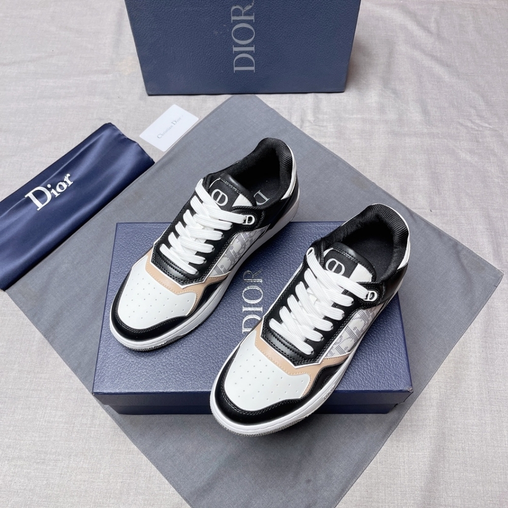 DIOR sneakers for men EU:43